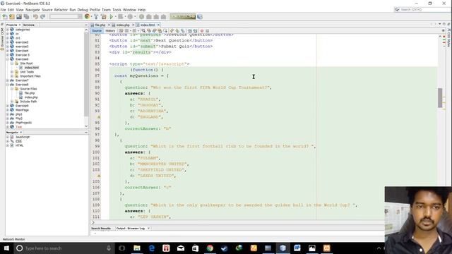Java Script Timer Function смотреть онлайн