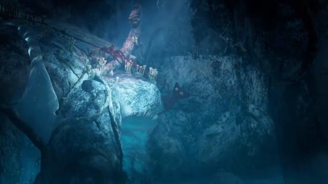 Unravel™ winter sun 3 смотреть онлайн