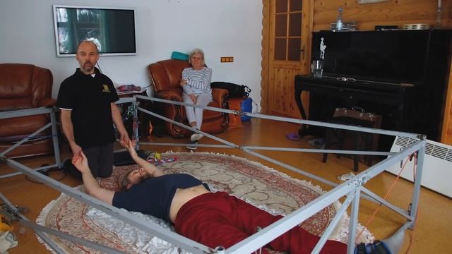 С.А.Зайцев - Растяжка на ПравИло смотреть онлайн