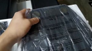 UNBOXING - PIONEER ANDREW JONES, RECEIVER VSX 934 7.2 / SUBWOOFER S-62W - DESEMPAQUETADO 2021