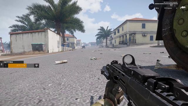 ArmA 3 смотреть онлайн