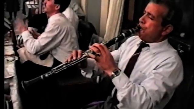 Azeri klarnet смотреть онлайн