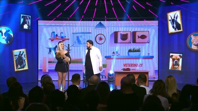 Women's Club 110 - ԱՆԱՍՆԱԲՈՒՅԺԻ ՄՈՏ