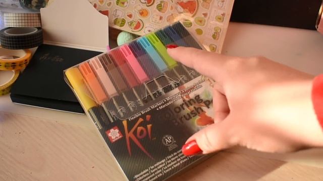 МНОГО КАНЦЕЛЯРИИ - ПОКУПКИ смотреть онлайн