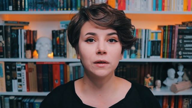 Призраки, Джек-Потрошитель, эльфы | Анализ «Иерусалима» Алана Мура | Часть 3 смотреть онлайн