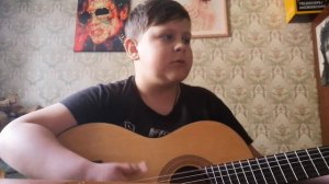 чё за уроды на сцене и история сосны