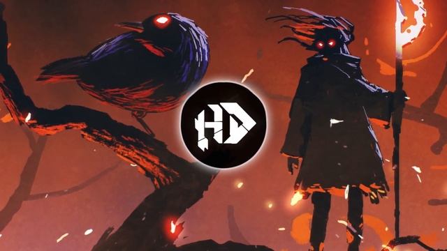 Through the Angel's Eyes & White Eyes - Locusts [Hydraulic x CloudStep] смотреть онлайн