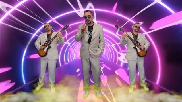 Лунный свет (музыка и слова: Илья Герс) смотреть онлайн