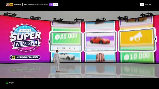 50 super wheelspin in Forza horizon 4! смотреть онлайн