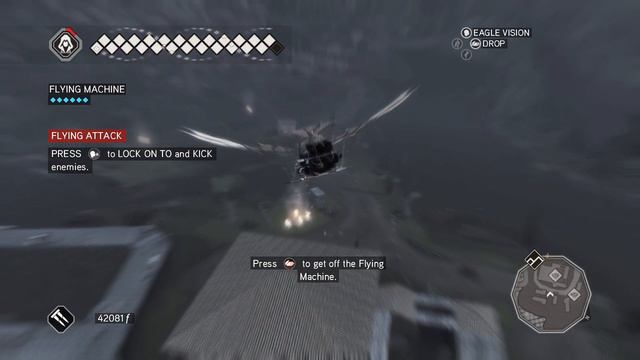 Assassins Creed 2 Gameplay HD 1080p 60fps - #4 | FASL Gamer смотреть онлайн