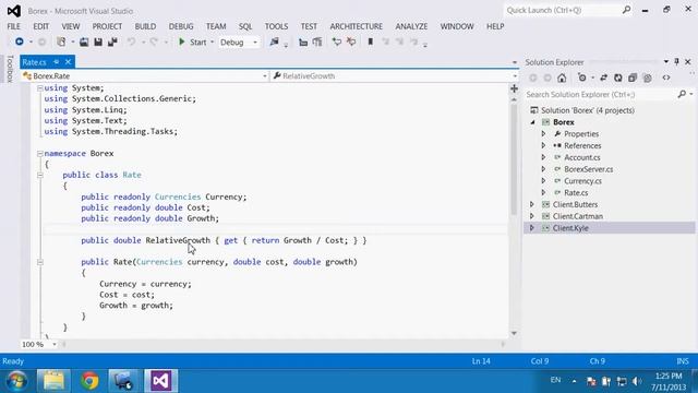 ICD-2013-09: Rebase смотреть онлайн