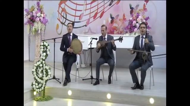 Mansum İbrahimov Qarabagim Mus Səadət Təhmirazqızı , Söz İnqlab Nadirli смотреть онлайн