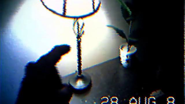 How to make VHS filter in Shotcut смотреть онлайн