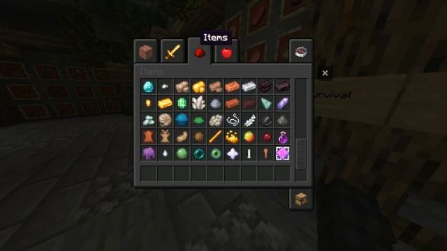 Mod java ui Dan vdx java ui dark mode смотреть онлайн