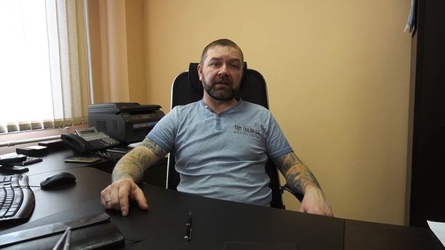 СЕРВИСНОЕ ОБСЛУЖИВАНИЕ И ЗАПЧАСТИ ДЛЯ РЕССОРНОЙ ПОДВЕСКИ В САНКТ-ПЕТЕРБУРГЕ (ГЕФЕСТ) смотреть онлайн