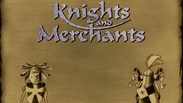Knights And Merchants Soundtrack Lute смотреть онлайн