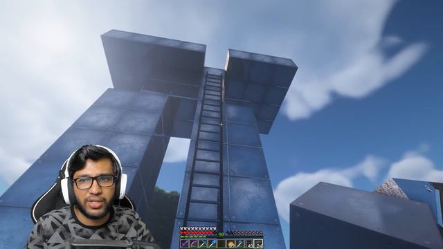 I MADE HUGE IRON GOLEM STATUE IN MINECRAFT KHATARNAK GRAPHICS PART 51 !! смотреть онлайн