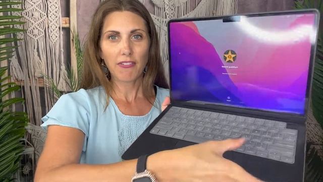 Best Sparkly Glitter Hardshell Case For Your Macbook Air смотреть онлайн