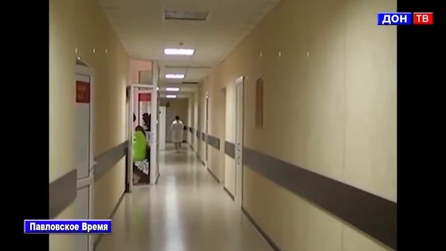 Сведения ЗАГс: детей по итогам года считают. г. Павловск Воронежской обл. смотреть онлайн