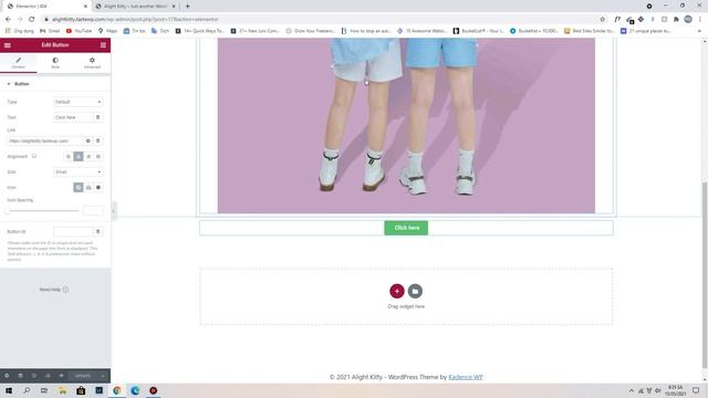 Cách Tạo Trang Custom 404 Trong WordPress смотреть онлайн