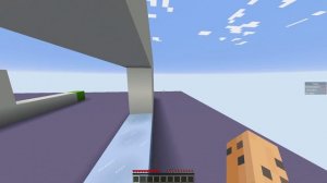 😨ТОП 10 СЛОЖНЕЙШИХ ПРЫЖКОВ В МИРЕ МАЙНКРАФТ - Тест На Нервы 100%