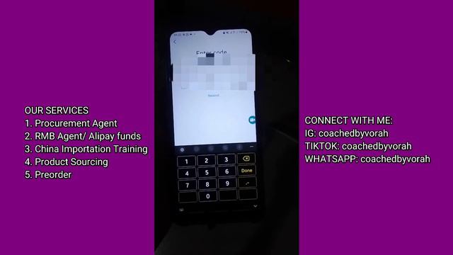 STEP BY STEP TUTORIAL ON HOW TO OPEN ALIPAY ACCOUNT IN NIGERIA смотреть онлайн