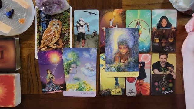 Messages from the Universe✨️Timeless Tarot Reading ? Pick a Card ? смотреть онлайн