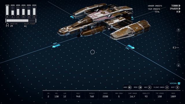 13 Things That Starfield Has Made Me Impatient About Star Citizen. смотреть онлайн