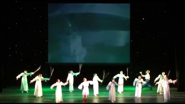 Программа выступления в Диснейленде 1 смотреть онлайн