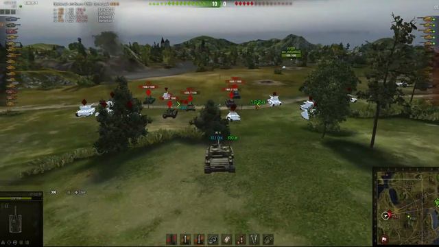 15 фрагов за бой мечтаТанкиста смотреть онлайн