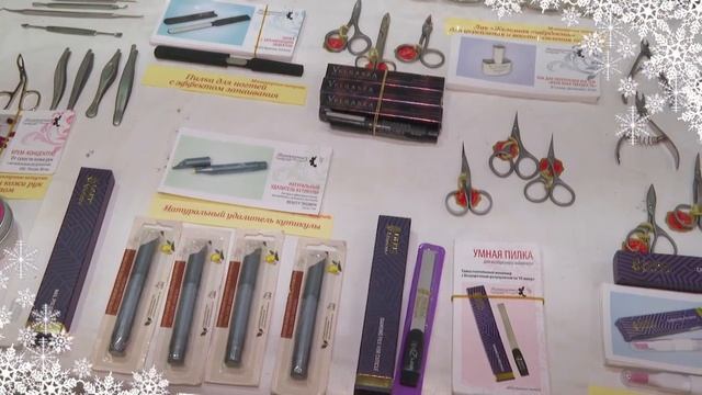 Выставка-ярмарка "Шик и Шарм" 22-26 февраля 2023, Казань, Дворец Спорта, Московская 1 смотреть онлайн