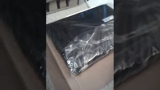 HP G56 Laptop Unboxing (Windows 7) смотреть онлайн