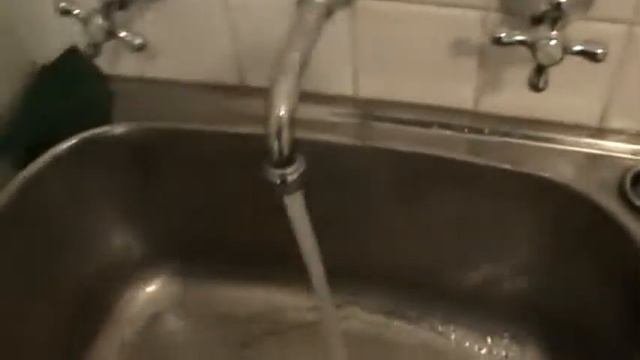 Как включить кран смотреть онлайн