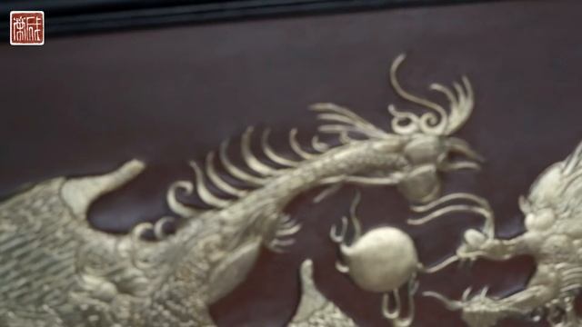 Облагораживаем элемент декора из стекловолокна смотреть онлайн