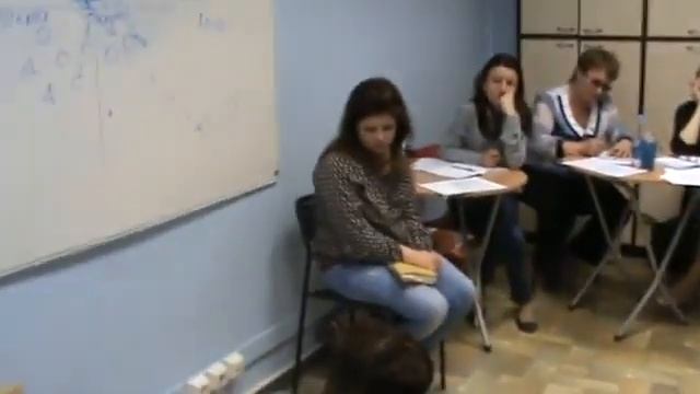 Тест Дерево желаний смотреть онлайн