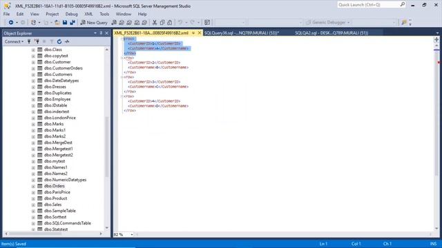 SQL Basic Interview Questions 2020 | For Freshers | Part 2 смотреть онлайн