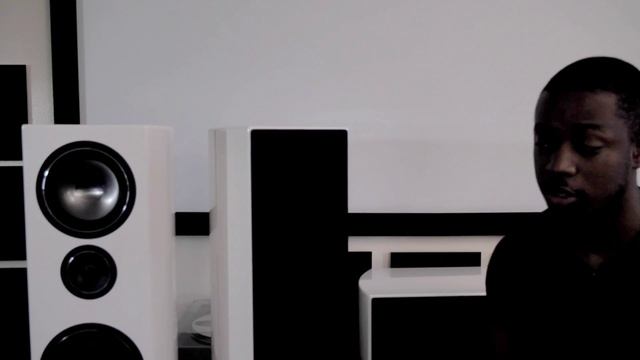 Canton Vento 7.2.4 Speaker Review | Simply Wow смотреть онлайн