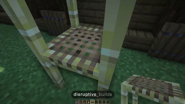 Minecraft: Horse Stable Tutorial (How to build) смотреть онлайн