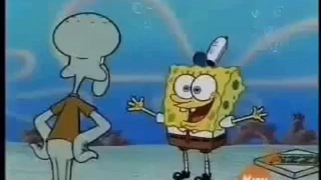 Spongebob unknown dental sting 1 reupload смотреть онлайн