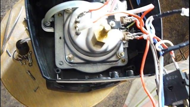 Ремонт кофеварки DeLonghi EC 155