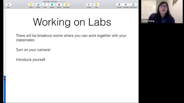 Week 2 - Android Flashcard App, Part I of IV смотреть онлайн