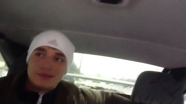 Дорога в роддом смотреть онлайн