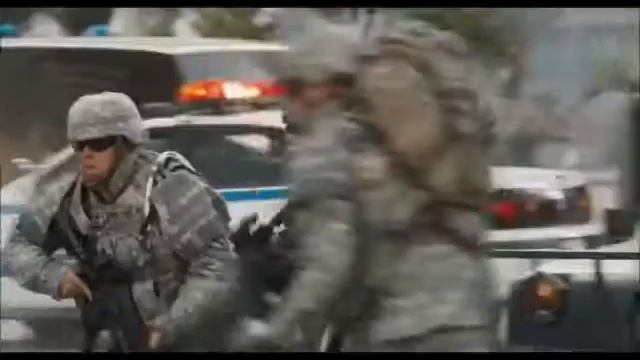 Os Vingadores Trailer Dublado смотреть онлайн