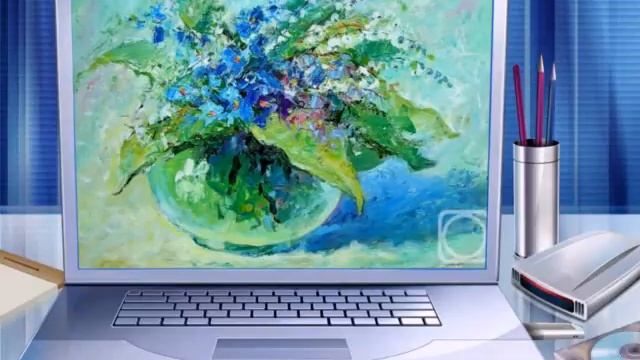 Худ  Евгений Лоскутов