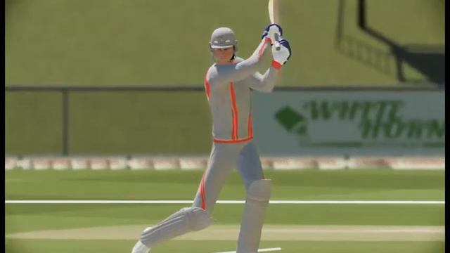 Cricket 22 - Gameplay/Walkthrough - Career Mode - Part 6 (Original Audio) смотреть онлайн