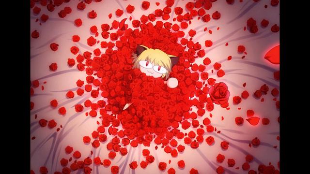 Прощай Навеки -Goodbye Forever- (Neco Arc AI Cover) смотреть онлайн