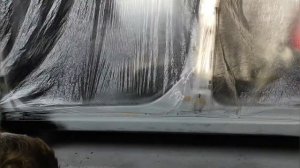 Как правильно покрасить пороги цинк антигравий краска лак