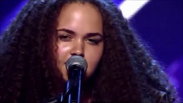 Best Guitar Auditions - X Factor2014/swedish Idol/the Voice/guitar/acoustic