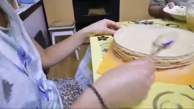 Новогодние Блюда!!! смотреть онлайн