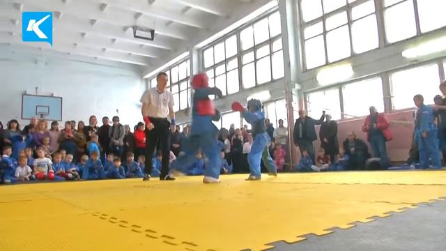 25 11 2019 Спортивный опыт смотреть онлайн